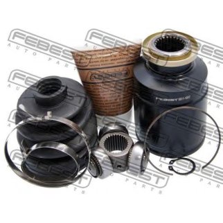 ШРУС внутренний FEBEST 0811-1002 фото