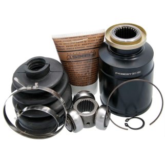 ШРУС внутренний FEBEST 0811-1002 фото