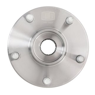 Ступица передняя TRIALLI MR1931 фото 2