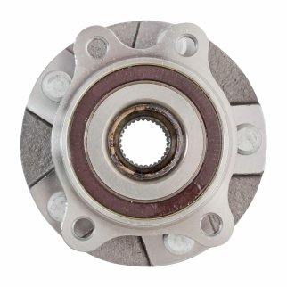 Ступица передняя TRIALLI MR1931 фото 3