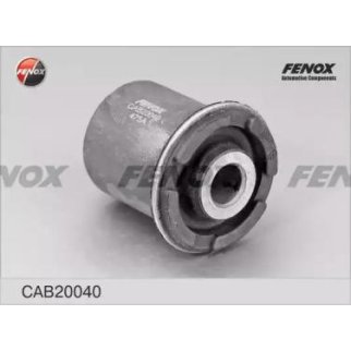 Сайлентблок рычага Fenox CAB20040 фото