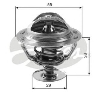 Термостат фото