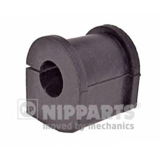 Втулка переднего стабилизатора NIPPARTS N4270518 фото