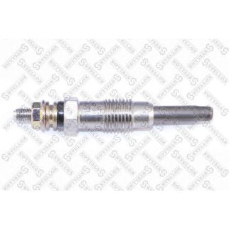 201 041-SX_свеча накаливания! 11.5V MB W201/W124/601/602 2.0-3.5D/TD 85> фото