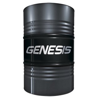 Масло моторное Лукойл Genesis Armortech Diesel 5W-30 200 л 2203882 фото