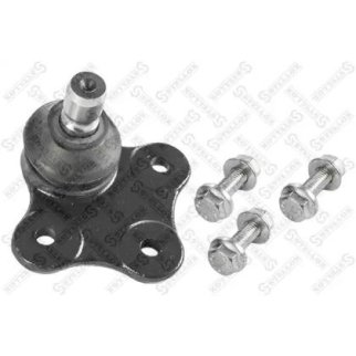 52-00311-SX_опора шаровая! Opel Corsa D 1.0 16V/1.2 16V/1.4 16V 07.06> фото