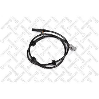 06-65623-SX_датчик ABS! передний правый Infinity FX 03> фото