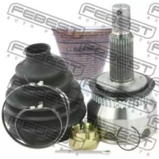 ШРУС наружный FEBEST 2210-CER15A44 фото