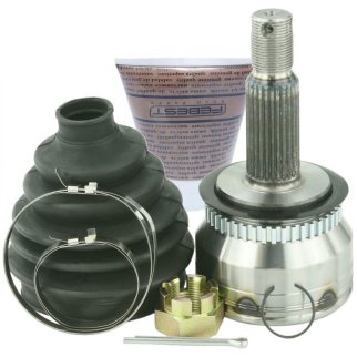 ШРУС наружный FEBEST 2210-CER15A44 фото