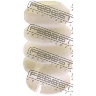 Отбойник заднего амортизатора FEBEST MZD-001 фото