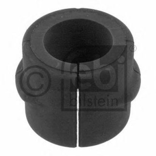 Втулка стабилизатора MERCEDES Atego (33х54х47мм) FEBI фото