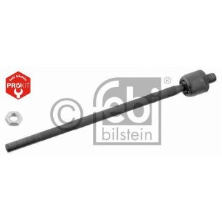 Тяга рулевая FEBI 28285 фото