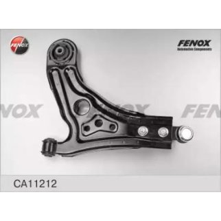 Рычаг передний правый Fenox CA11212 фото