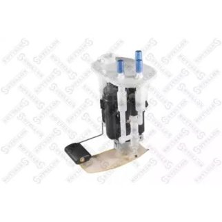 10-01692-SX_насос топливный электрический! в сборе Hyundai Santa Fe 2.0/2.4/2.7 00> фото