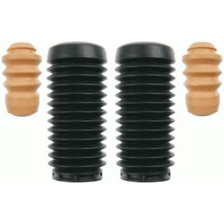 К-кт пыльников с отбойниками передней подвески BOGE 89-146-0 фото