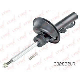 Амортизатор передний LYNXauto G32832LR фото