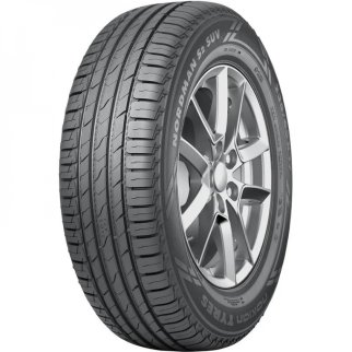 Шина Nokian Tyres Nordman 235/60/18 V 103 Nordman S2 SUV фото