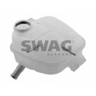 Бачок расширительный системы охлаждения OPEL: ASTRA F CLASSIC универсал 98-05, ASTRA G Наклонная задняя часть 98-05, ASTRA G кабрио 01-05, ASTRA G купе 00-05, ASTRA G седан 98-05, ASTRA фото