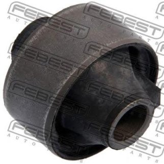 Сайлентблок задний переднего рычага фото