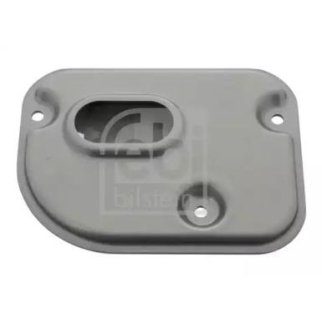 Фильтр АКПП VW TIGUAN 07- фото