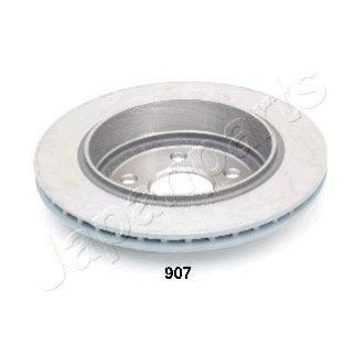 DP-907_диск тормозной зад.!18 Jeep Grand Cherokee IV 3.6/5.7/3.0CRD 10> фото