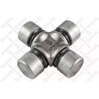 20-36002-SX_крестовина кардана! рулевая D15xL40 фото