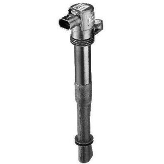 Катушка зажигания BERU ZS320 фото