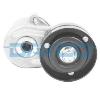 Ролик-натяжитель ручейкового ремня DAYCO APV2669 фото