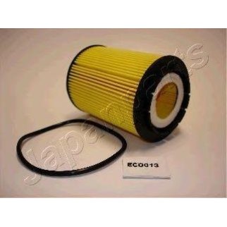 Фильтр масляный Japanparts FO-ECO013 фото