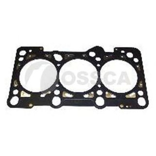 Прокладка ГБЦ / AUDI A4, A6 98-06 фото