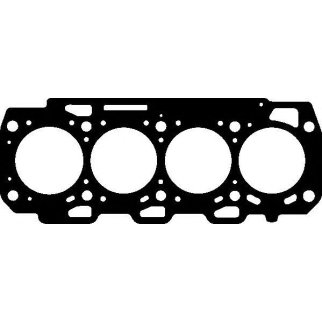 Прокладка ГБЦ фото