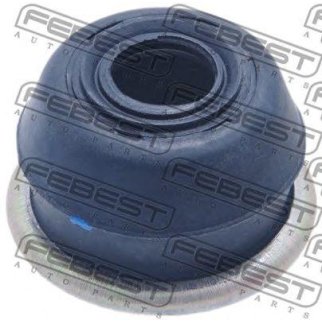 MTRB-502_пыльник рулевого наконечника! 15x32x27 Mitsubishi Pajero II V14W-V55W 91-04 фото