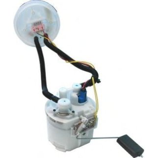 76905M_насос топливный электрический! в сборе Ford Mondeo 2.5 V6 24V 00-07 фото