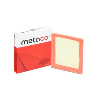 Фильтр воздушный metaco 1000-058 фото
