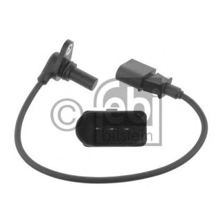 Датчик положения коленвала FEBI 32872 фото