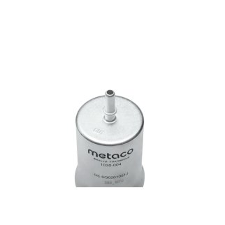 Фильтр топливный metaco 1030-004 фото 3 Фильтр топливный metaco 1030-004 фото 3