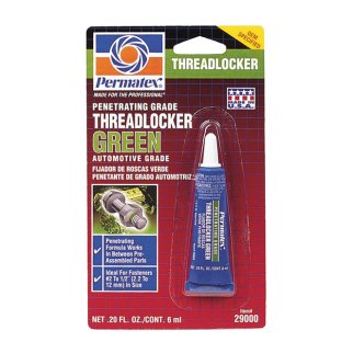 Фиксатор PERMATEХ резьбов.соед. проникающее 6гр фото