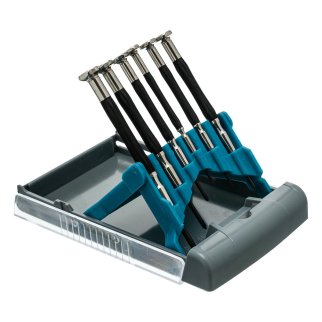 Набор отверток для точной механики 6 шт GROSS фото 2