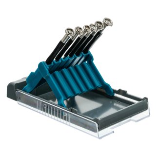 Набор отверток для точной механики 6 шт GROSS фото 3