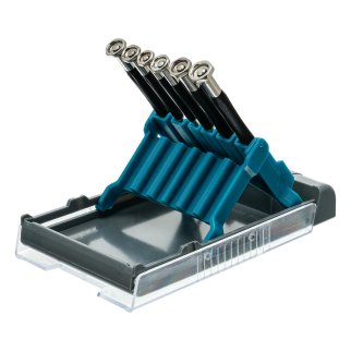 Набор отверток для точной механики 6 шт GROSS фото 4