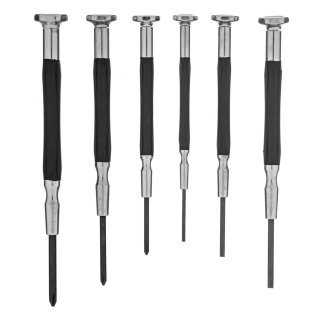 Набор отверток для точной механики 6 шт GROSS фото 6