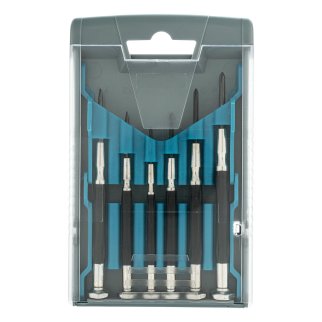 Набор отверток для точной механики 6 шт GROSS фото 10