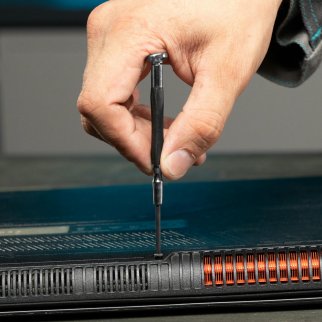 Набор отверток для точной механики 6 шт GROSS фото 14