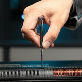 Набор отверток для точной механики 6 шт GROSS фото 1