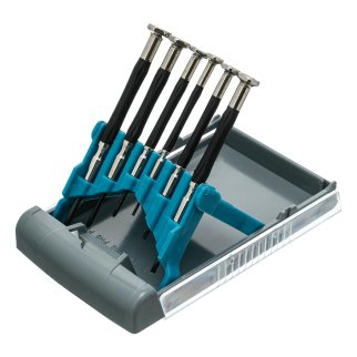 Набор отверток для точной механики 6 шт GROSS фото