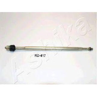 Тяга рулевая ashika 103-04-417 фото