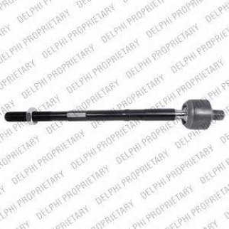 Тяга рулевая DELPHI TA2578 фото