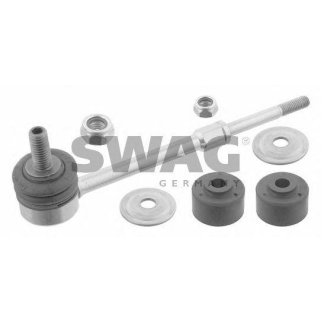 Стойка заднего стабилизатора SWAG 50 93 0830 фото