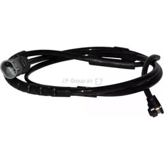 Датчик износа колодок JP Group 1497303100 фото