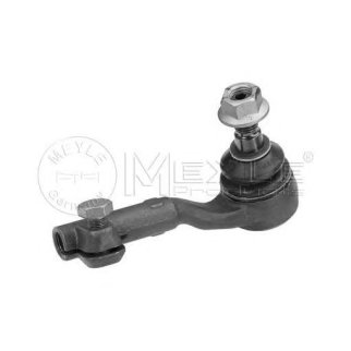 Наконечник рулевой тяги R фото